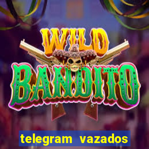 telegram vazados kid bengala